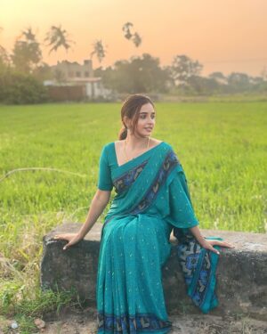 Divya Ganesh Instagram - Remember, when you forgive,you heal.and when you let go,you grow✨

#beingganga 
#divyaganesh 

@sstudio.thedesignhub