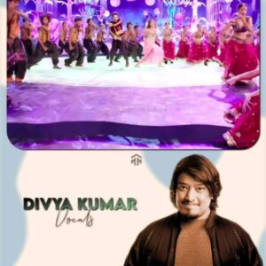 Divya Kumar Instagram - Comment your favourite song 🎵 ❤️ 
@aslidivyakumar