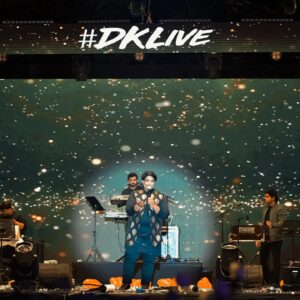 Divya Kumar Instagram - Still feeling the vibrancy, Ahmedabad!
Gratitude overflows for the incredible love and vibes received. A sincere thank you to each and every one of you.
Eagerly anticipating the next visit! ❤️

#divyakumar #aslidivyakumar #liveperformance #explore