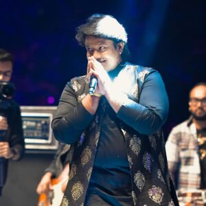 Divya Kumar Instagram - Still feeling the vibrancy, Ahmedabad!
Gratitude overflows for the incredible love and vibes received. A sincere thank you to each and every one of you.
Eagerly anticipating the next visit! ❤️

#divyakumar #aslidivyakumar #liveperformance #explore