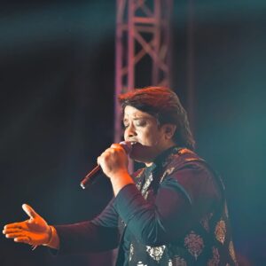 Divya Kumar Instagram - Still feeling the vibrancy, Ahmedabad!
Gratitude overflows for the incredible love and vibes received. A sincere thank you to each and every one of you.
Eagerly anticipating the next visit! ❤️

#divyakumar #aslidivyakumar #liveperformance #explore