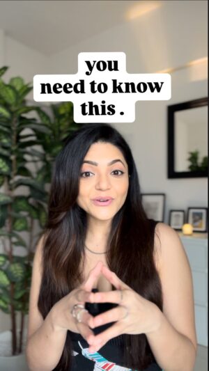 Divyanganaa Jain Instagram - Harness the Power of Vibrationb and Frequency💪🏻 :

 Our thoughts, emotions, words, and actions all have a unique frequency that shapes our reality. Learn to become aware of your subconscious thoughts and direct your attention to align with the energy of the person you want to become. 🤩🥳
Save the reel 🔗 so u don’t forget and share it with ur loved ones🗣️
#manifestation #spirituality #healing #personaldevelopment #divyanganaajain #growwithdivyanganajain #divyanganajain #energyhealing