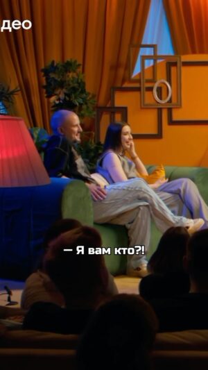 Dmitriy Pozov Instagram - Мощный рилс: прикол про Серёжу.