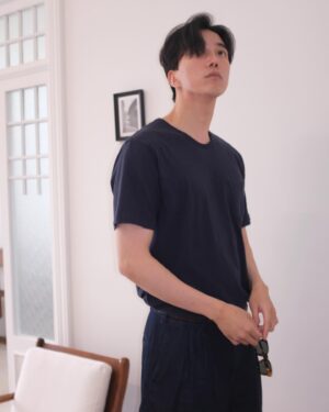 Do Sang-woo Instagram - 그냥저냥 🕶️