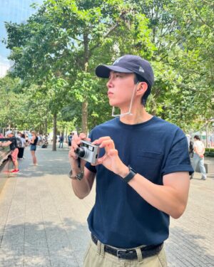 Do Sang-woo Instagram - 이제 집으로 갑니다
여행을 통해서 작은 것에도 감사할 줄 아는 마음을 알게 해주셔서 감사합니다 ✈️

Perfect days 🎞️
