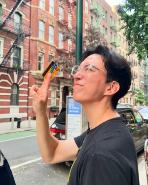 Do Sang-woo Instagram - 이제 집으로 갑니다
여행을 통해서 작은 것에도 감사할 줄 아는 마음을 알게 해주셔서 감사합니다 ✈️

Perfect days 🎞️