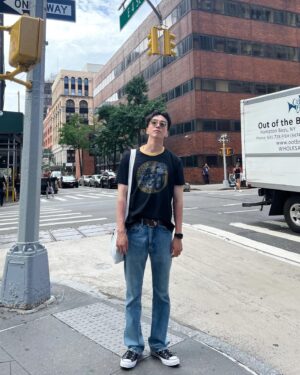 Do Sang-woo Instagram - 보고 느끼고 즐기는 🗽