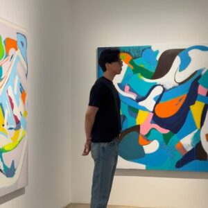 Do Sang-woo Instagram - make a move 🎨