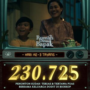 Dodit Mulyanto Instagram - Ditunggu Bu. Joko dirumah dinas bapak kemantren, segera mampir ya. Ada hidangan menghangatkan, terimakasih untuk 230.735 penonton yg Sudah mampir.