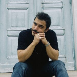 Doğaç Yıldız Instagram - Berlin, August 2024 #dump