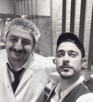 Doğaç Yıldız Instagram - #UMAMİ dump 🍸 ve hiçbir kareye sığmayacak bir sürü anı daha …

good job guys 🔪
