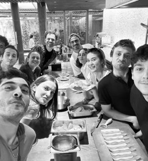 Doğaç Yıldız Instagram - #UMAMİ dump 🍸 ve hiçbir kareye sığmayacak bir sürü anı daha …

good job guys 🔪