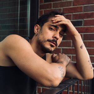 Doğaç Yıldız Instagram - Nem çok nem 💧