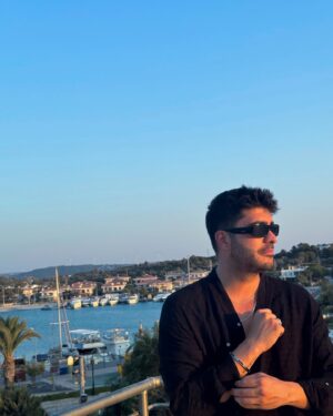 Doğukan Güngör Instagram - 