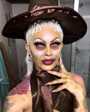 Dollya Black Instagram - Dead ass. I’m dead ass. ⚰️
