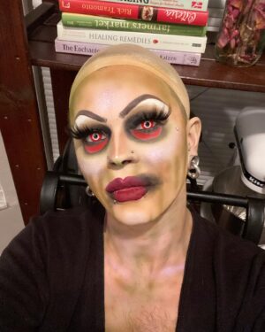 Dollya Black Instagram - Dead ass. I’m dead ass. ⚰️