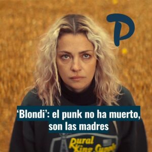 Dolores Fonzi Instagram - 'Blondi' es un filme divertido, tierno y esperanzador que deconstruye los vínculos maternofiliales y que muestra otras formas de maternar y también de ser hije, hermana, tía, sobrina… No os perdáis está película que está ahora mismo en cartelera.