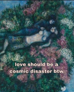 Dominique Defoe Instagram - the girl that you painted alive and fell in love with on your watercolor canvas. love born out of imagination𓈒ㅤׂㅤ𓇼 ࣪ 𓈒ㅤׂㅤ⭒ 𓆡 ⭒ㅤ𓈒ㅤׂ 🫧