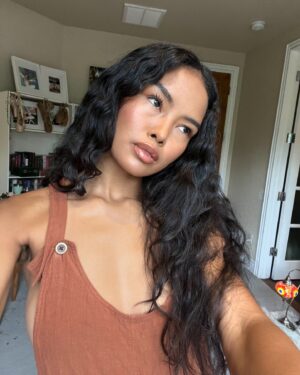 Dominique Defoe Instagram - feminine rage, feminine magic, it’s a f*cking femininomenon