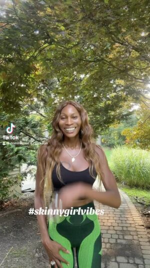 Dominique Jackson Instagram - Have a great week ahead loves!

#asyouwere #livehonestly #liveauthentic #trinbagonian🇹🇹 #trinbago #bethejoyyouseek #findyourhappy #innytruth #skinnygirlvibes #girlslikeus #selflove #selfcontrol #selfunderstanding #selfaccountability #selfcheck #selfawareness #selfconfidence #selfcare #selfappreciation #growth #bekind #beappreciative #ifyouwantsomethingworkforit #makeaplan #tothineownselfbetrue