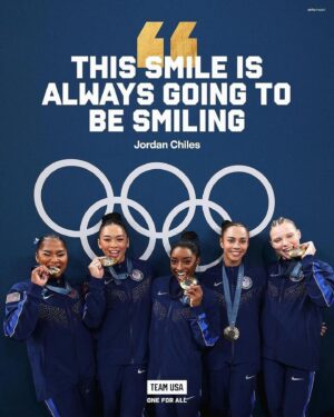 Dominique Jackson Instagram - Congratulations are always in order!  Keep shining ladies! #rolemodels #yeswecan