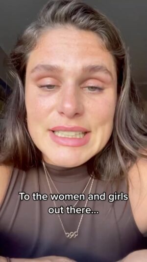 Dominique Jackson Instagram - Repost: human rights campaign All bodies are valid, beautiful, and should be celebrated. @IlonaMaher’s inspiring words are more important than ever — thank you for being an ICON.

🎥 @ilonamaher / TT

#IlonaMhaer #LGBTQ #TransRights #Olympics2024 #AllBodiesAreBeautiful