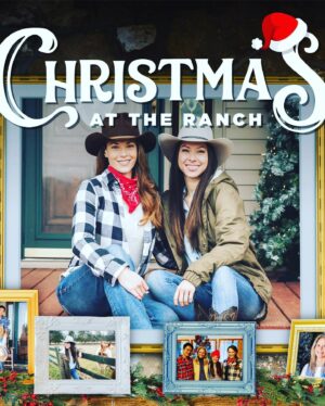 Dominique Provost-Chalkley Instagram - I had the fortunate of writing music for a Christmas movie called Christmas at the Ranch! 🎄✨🎶

Thank you to @christintello for the awesome opportunity and believing in me before I even see it myself. 🙏 

To @emytaliana for your patience, kindness and care. I’m so grateful for the safe space you hold for my music. This couldn’t have happened without you. 🙏

A huge thank you to @desireedawsonmusic @natashadgray and @emytaliana (once again) for your beautiful vocals on “I’ve got your back” It turned out even better than I had hoped thanks to your unbelievable talent! 🙏

To @russellbroom for working so diligently to piece it all together, finding amazing musicians and bringing my vision to life 🙏

And let’s not forget @florent_gayat’s musical magic on Inspiration and Rainbow Ways! 🙏

You can find the Movie on TelloFilms.com, buy/rent today: https://www.tellofilms.com/products/christmas-at-the-ranch

The Soundtrack is available on iTunes, Amazon Music, Shazam and Sound Exchange for purchase and download! You can buy single tracks or whole album. Choose your adventure! 

Have fun and happy holidays! 🎄✨💚 #christmasattheranch #tellofilms