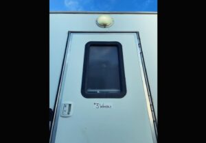 Dominique Provost-Chalkley Instagram - Well well well, Wyyynonna Earp. ♥️

Today marks my last day of filming on Vengence. I’m sat here, in my new sexy red jeep, waiting for my last scene, thinking about how far we’ve come… 8 years later and we are still at it! Can you believe it? 

I took this first photo on the weekend, and though Waverly is not definitely not trans, (don’t be spreading rumours!) she has spread her wings of queerness in such beautiful ways this time around and I couldn’t be prouder. 🏳️‍🌈

Here’s to queer representation. 
Here’s to the the shitshow that changed my life. 
And here’s to family. 🫂 

Bye Calgary, It’s been another awesome adventure…
Aaaaand that’s a wrap! 🎬

#wynonnaearp #youareloved