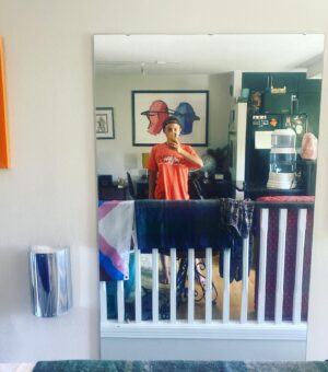 Dominique Provost-Chalkley Instagram - I’m not sure my words can adequately express the huge range of emotions I am feeling today, but nonetheless I do feel called to put pencil to paper. 
So here goes...
Today is so-called Canada day, but it’s clear to me that the history of Canada is not something to be celebrated. 
THERE IS NO PRIDE IN GENOCIDE.
My tears flowed as I listened to the injustice and pain in the stories of the elders that spoke today. 
The resilience of this community in the face of such monstrosity is hard to fathom. 
We listened deeply to tales of the inexcusable past, and were also reminded that Indigenous Peoples are very much still here, healing and asking for reconsiliACTION!
I heard this spoken for the first time today.
Moving from reconciliation to ACTION!

When I asked myself what that looks like in practice, this is what came through:

(I would love hear if you have any other suggestions!) 

- Understanding and reminding myself that I am a settler and traveller on this land. 
- Showing up in solidarity and respect. 
- Wearing Orange for Phyllis and all the others that suffered at the hands of residential schools. 🧡
- Unlearning, relearning and staying open.
- Having difficult conversations with family, friends, and far beyond.
- Listening deeply.
- Speaking up.
- Funding and supporting Indigenous led Projects. 
- Coming back to love, always. 
- Doing my best and holding myself accountable to stay the course. 

The thing that struck me the most today was the sheer grace of this community. 
“We will not move towards peace through shame and division. We will move towards peace through reconciliACTION.”

Change can sometimes seem slow, slower than we would like, but the sea of orange shirts today gave me hope. 
Be a part of the change. 
Be the reason Canada can be hopeful. 
Happy First Nations Day 🧡

Comment below with your reconciliACTION ideas...

#STWEquality #STWJustice 
#STWPride #STWActivism