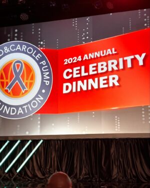 Dominique Wilkins Instagram - What an amazing experience at the Harold and Carol Pump Foundation event, raising funds and creating awareness for the treatment and cure of cancer. Big shoutout to the Pump brothers for making it all happen. It was truly legendary! I had the chance to reconnect with so many familiar faces I haven’t seen in a long time.