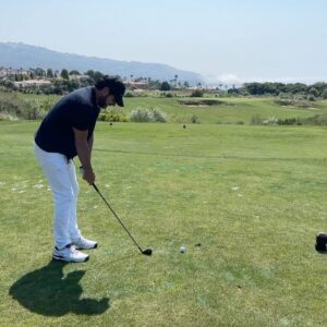 Don Diamont Instagram - @cindyambuehl and I had a perfect getaway @terranearesort ! Hope everyone’s having a great summer!😎🌞❤️