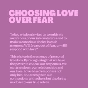 Don Miguel Ruiz Instagram - 📸 @karlaruiz
・・・
Want to learn how to bring more love, clarity, and harmony into your relationships. From the power of awareness to the intentional choice of love over fear, these timeless principles can guide you in creating deeper, more meaningful connections. Join us on August 25 for an in-depth exploration of how to apply these insights to your daily life and relationships. Let’s journey together towards more authentic, fulfilling connections. 💖
Details: www.miguelruiz.com
See you there! 🧡

🗓️ Sunday, August 25
⏰ 5 PM
📍@astro.gong.yoga

#ToltecWisdom #RelationshipGoals #PersonalGrowth #ChooseLove #SelfAwareness #FourAgreements #TransformYourLife