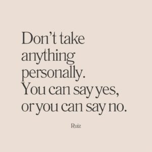 Don Miguel Ruiz Instagram - 📸 @i.am.henriette
・・・
Sharing some wisdom from The Four Agreements by Don Miguel Ruiz. 

#introspection #codeofconduct #ancientwisdom #transformation #thefouragreements
