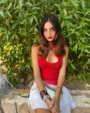 Dona Emam Instagram - the vibes