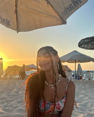 Dona Emam Instagram - the vibes