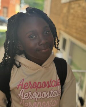 Donald Brumfield Jr. Instagram - Every second with my baby girl is special and a blessings ❤️❤️❤️. Hate to have to drop her off for school 😩😩. One of my 3 motivations ✨✨. 
#girldad #proudfather #lovinglife #bestisyettocome❤️