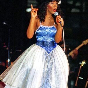 Donna Summer Instagram - Costume inspiration 😍