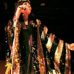 Donna Summer Instagram - Costume inspiration 😍