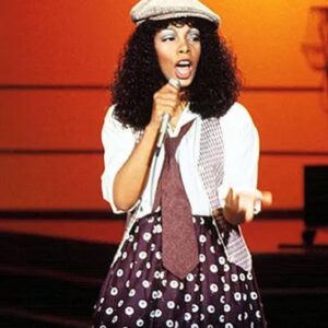 Donna Summer Instagram - Costume inspiration 😍