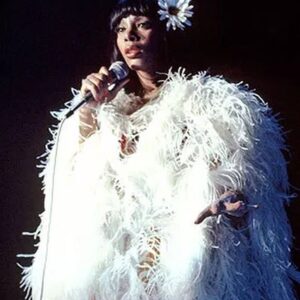 Donna Summer Instagram - Costume inspiration 😍