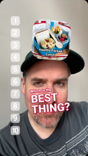 Donnie O'Sullivan Instagram - 😀 wollt ihr davon mehr? weil ich kann das den ganzen tag machen, ohne witz