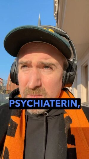 Donnie O'Sullivan Instagram - live, love, laugh and fahr to friedenau for medikinet