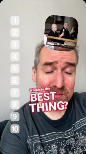 Donnie O'Sullivan Instagram - Der beste Filter aller Zeiten. Folge 2.