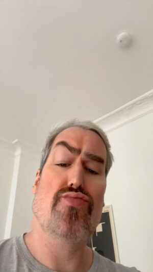 Donnie O'Sullivan Instagram - Danke für euren Support 💯👌