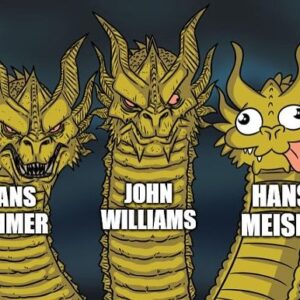 Donnie O'Sullivan Instagram - Community Memes zu TWHS Folge 162 - jetzt überall, wo es Podcasts gibt. Die Folge enthält eventuell einige Spoiler zu DUNE 2 😬