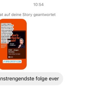 Donnie O'Sullivan Instagram - Community Memes zu TWHS Folge 162 - jetzt überall, wo es Podcasts gibt. Die Folge enthält eventuell einige Spoiler zu DUNE 2 😬