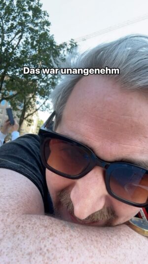 Donnie O'Sullivan Instagram - Der Gag hat wohl nicht GEZÜNDET... 😬