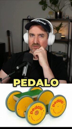 Donnie O'Sullivan Instagram - ❌ pedalo kids ❌