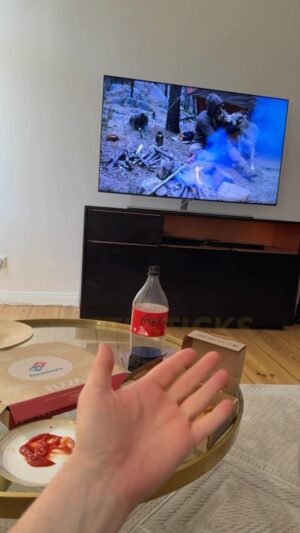Donnie O'Sullivan Instagram - Bester 1. Mai seit langem