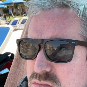 Donnie O'Sullivan Instagram - Urlaub